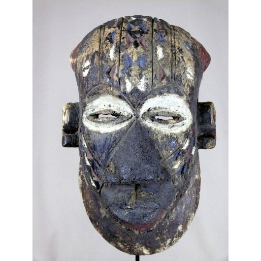 Masque Kuba