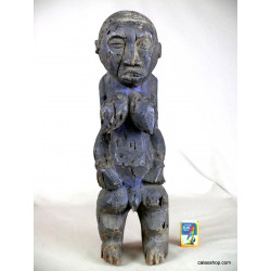 Statuette Kongo