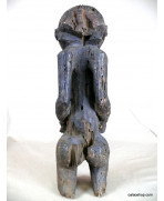 Statuette Kongo