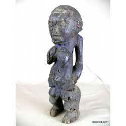 Statuette Kongo