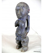 Statuette Kongo