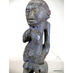 Statuette Kongo