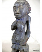 Statuette Kongo