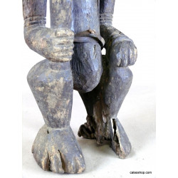 Statue Jukun