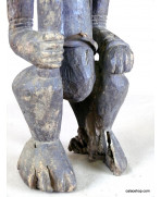 Statue Jukun