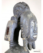 Statue Jukun