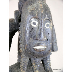 Statue Jukun