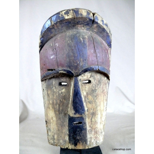 Adouma mask