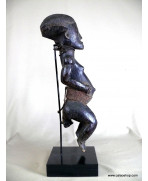 Statuette Fang du Gabon