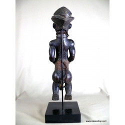 Statuette Fang du Gabon