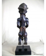 Statuette Fang du Gabon