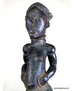 Statuette Fang du Gabon