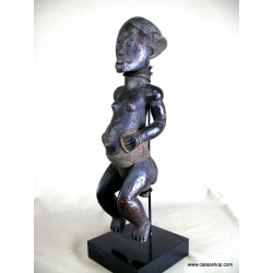 Statuette Fang du Gabon