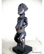 Statuette Fang du Gabon