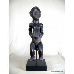 Statuette Fang du Gabon