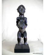 Statuette Fang du Gabon