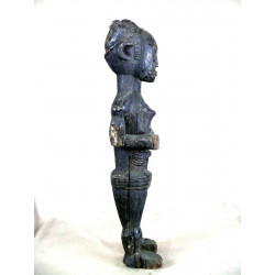 Statue Tiv du Nigéria