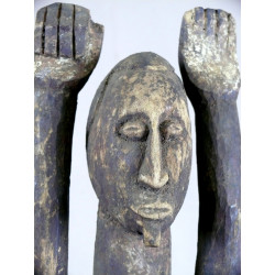 Statue Dogon