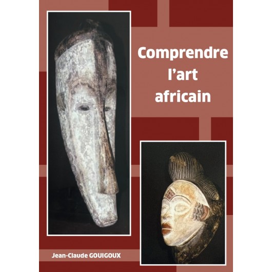 Livre : Comprendre l'art...