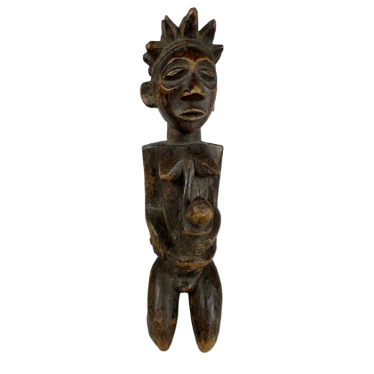 Maternité Yaka de RDC
