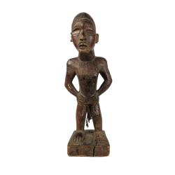 statuette Kongo Yombe