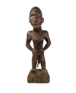 statuette Kongo Yombe