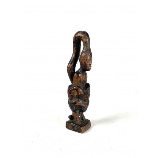 Statuette Mumuyé du Nigéria