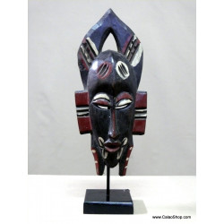 Maxi Mask stand, from 70 to 100 cm - Calaoshop