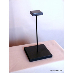 Mask stand for small mask 20 cm - By Calaoshop: The mask stand