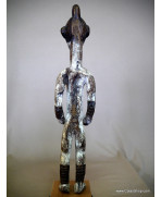 Statuette Igbo