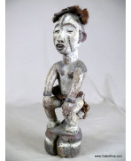 Statuette anjenu Idoma