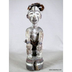 Statuette anjenu Idoma