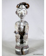 Statuette anjenu Idoma