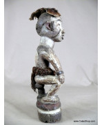 Statuette anjenu Idoma