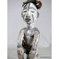 Statuette anjenu Idoma