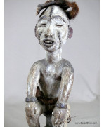 Statuette anjenu Idoma