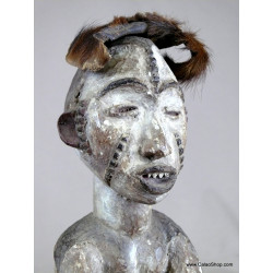 Statuette anjenu Idoma