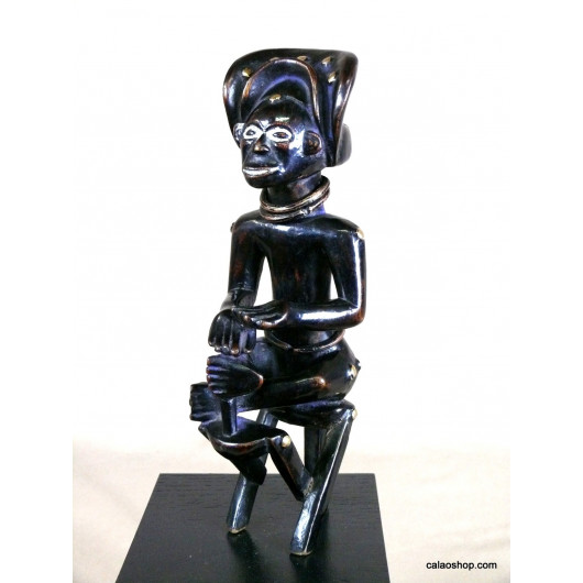 Statuette Tchokwé