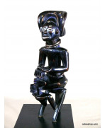 Statuette Tchokwé