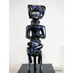 Statuette Tchokwé