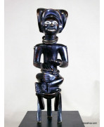 Statuette Tchokwé