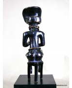 Statuette Tchokwé