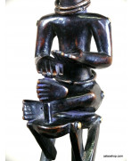 Statuette Tchokwé