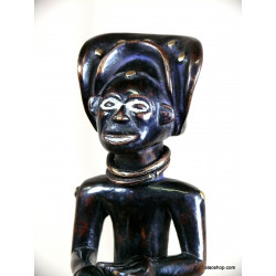 Statuette Tchokwé