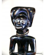 Statuette Tchokwé