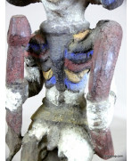 Statue Ikanga Igbo