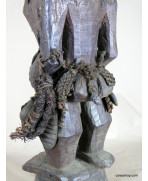 Statue fétiche Songyé