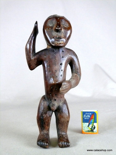 statuette maginga lega